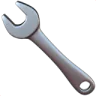 Fixing kit